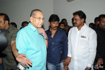 Srimanthudu Movie Audio Launch